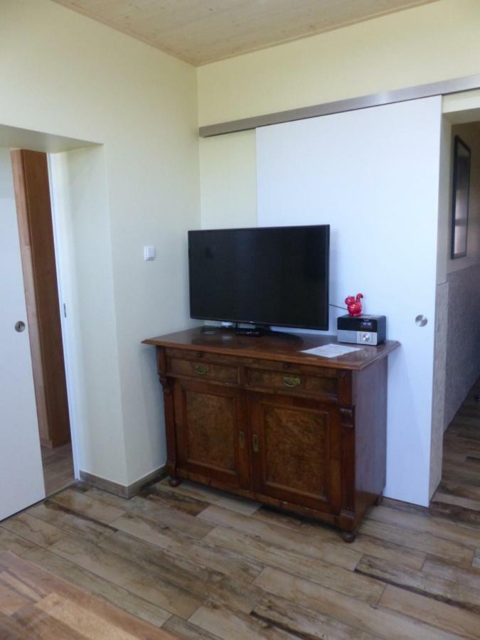 Ferienwohnung Stadtoase In ルターシュタット・ヴィッテンベルク エクステリア 写真
