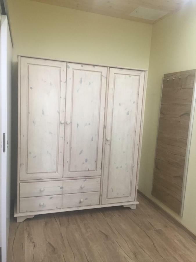 Ferienwohnung Stadtoase In ルターシュタット・ヴィッテンベルク エクステリア 写真